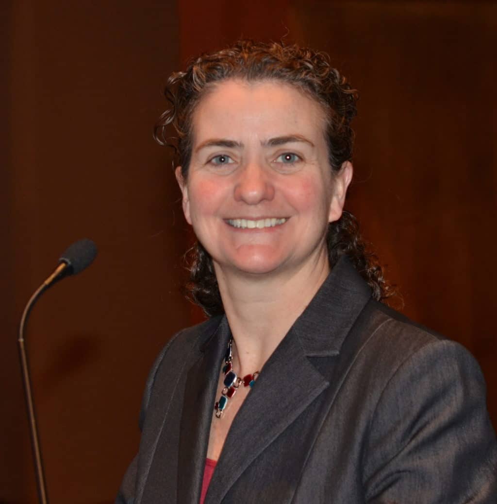 Sara Feldman