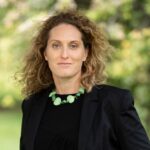 Image of Dr Caroline Ingre