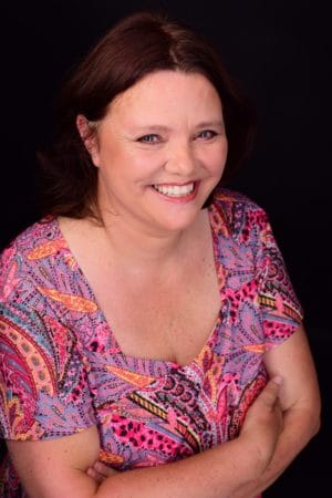 Angélique van der Lit-van Veldhuizen