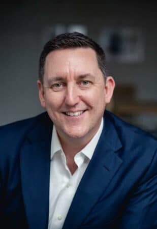 Mike Gardner
