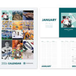 Agenda Calendar