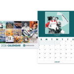 Desktop Calendar