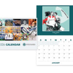 Wall Calendar