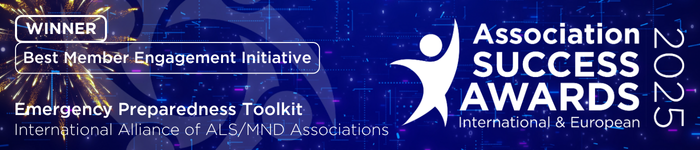 Best Member Engagement Initiative for 2025: Emergency Preparedness Toolkit