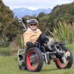 Natalie Gauld ONZM PhD