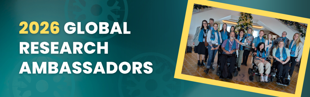 2026 Global Research Ambassadors