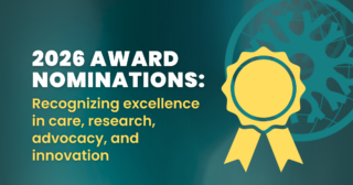 Applications open for the 2026 Awards.